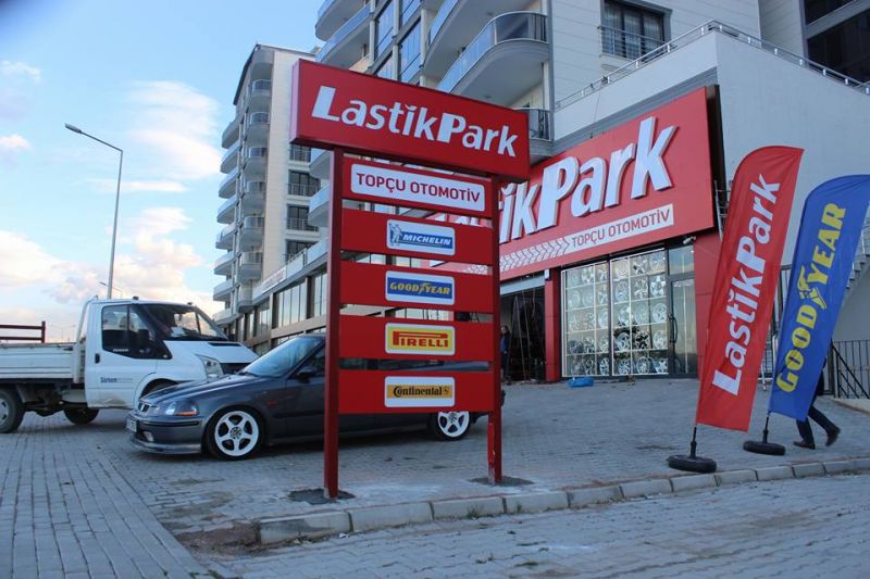 LASTİKPARK