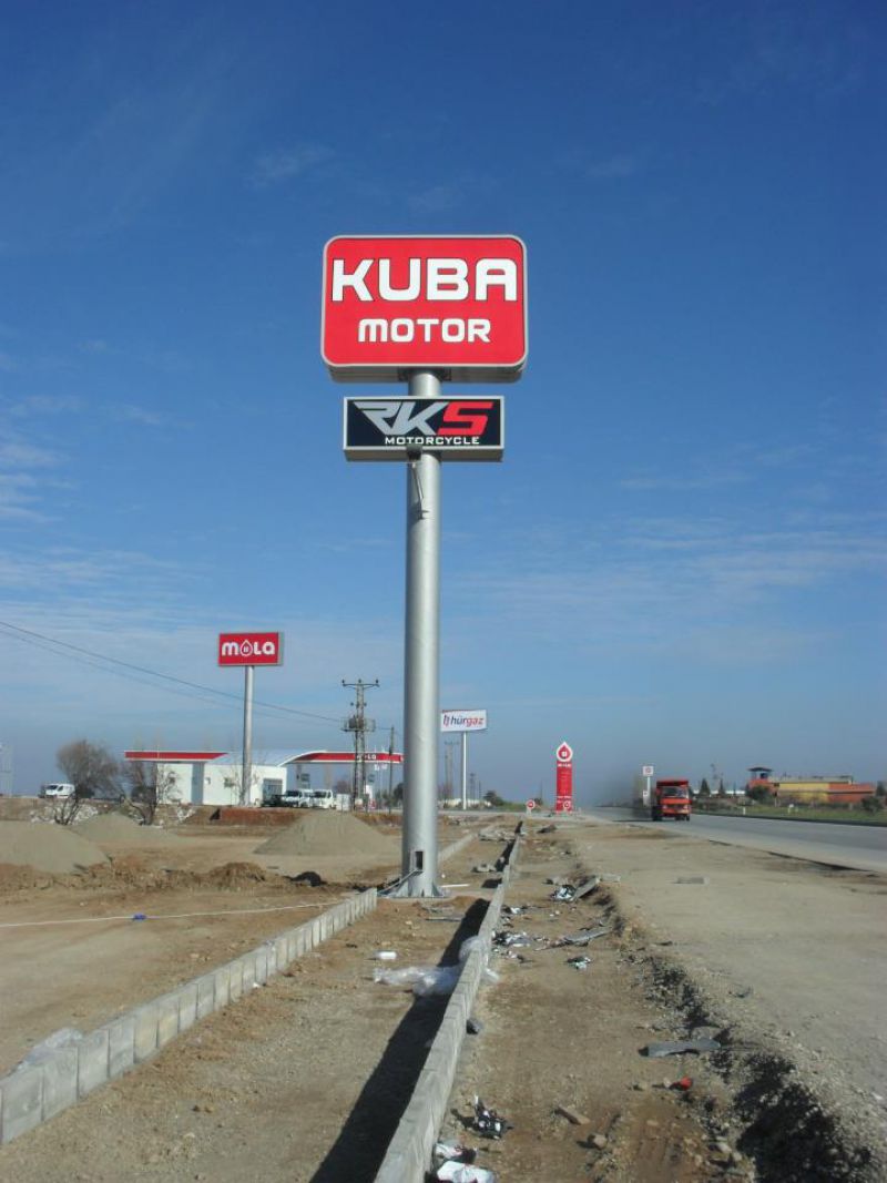 KUBA MOTOR