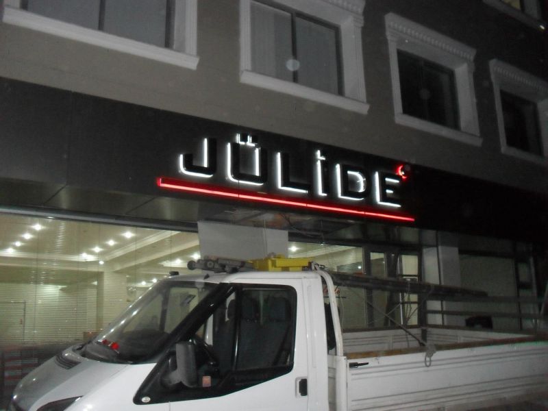 JÜLİDE AYAKKABI